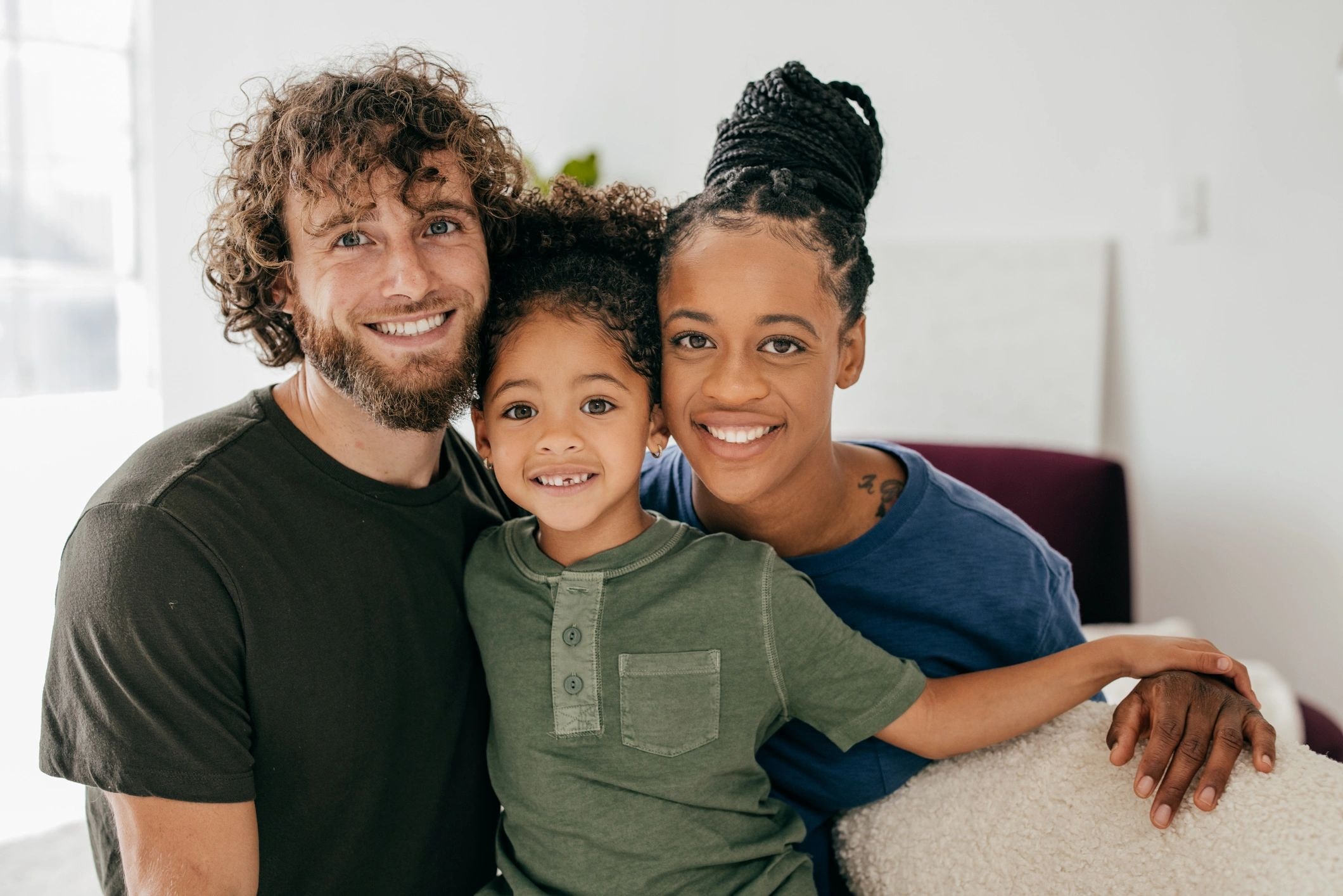 TBRI support for foster and adoptive families in San Angelo