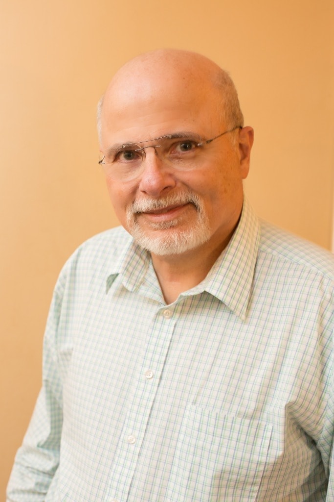 Art Mavrode — TBRI Practitioner and founder of Mavrode Education Services